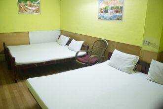 Thankam Tourist Home, Kochi 2